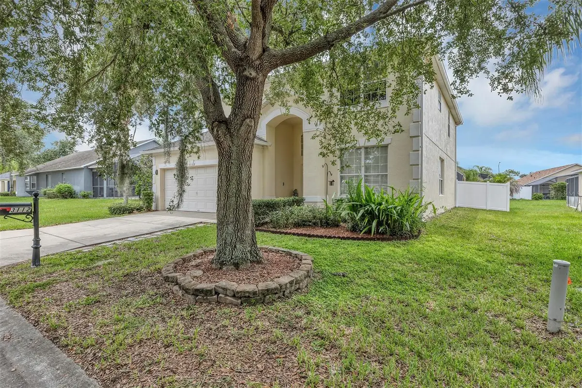 3112 Antiqua Way, Haines City, FL 33844 - #1