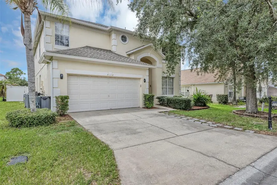 3112 Antiqua Way, Haines City, FL 33844 - #3
