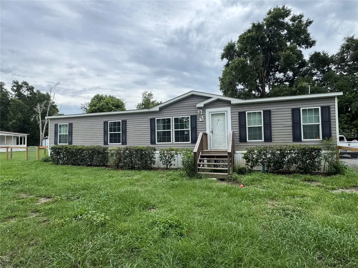 1916 Fruitland Park Boulevard, Fruitland Park, FL 34731 - #1