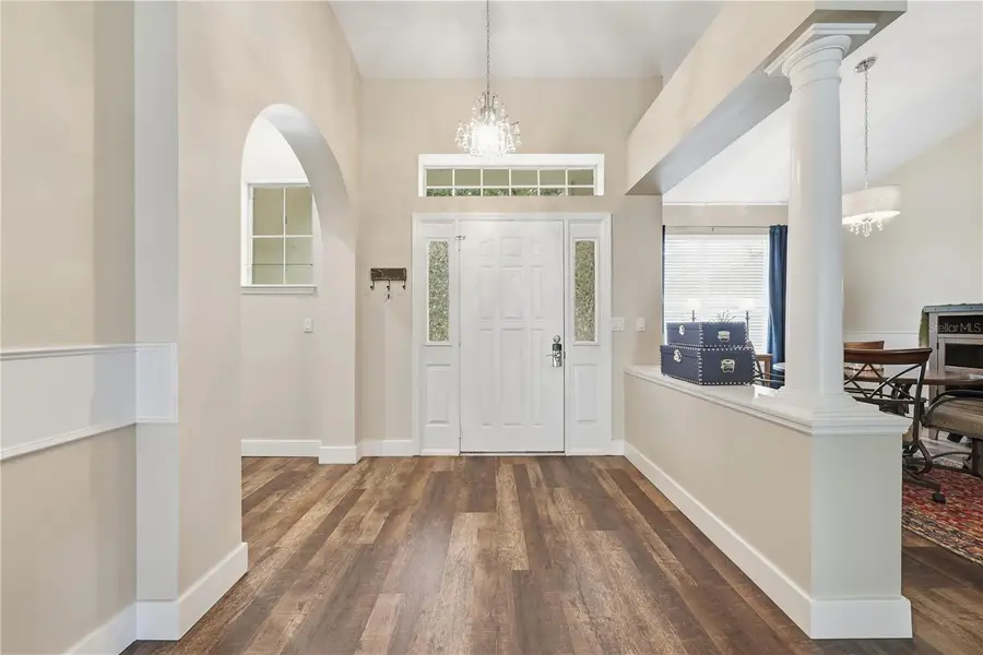 2360 Park Forest Boulevard, Mount Dora, FL 32757 - #2