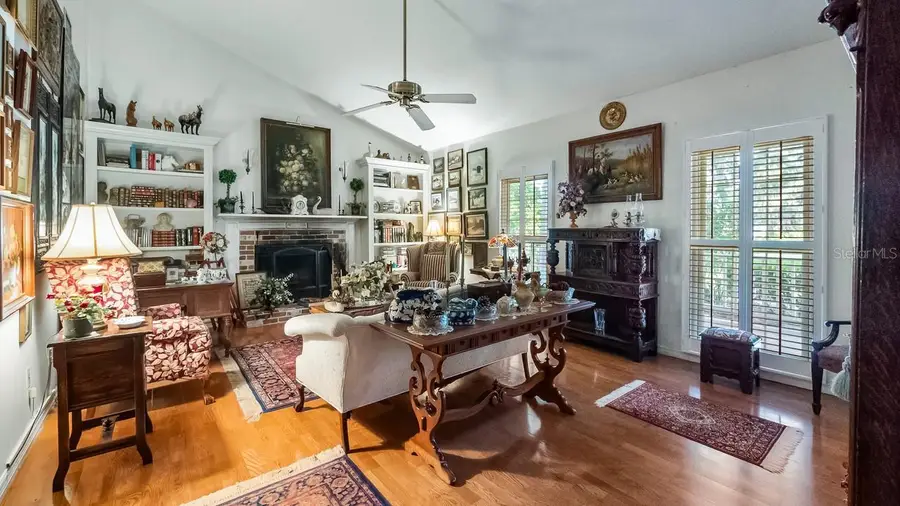 403 Mission Lane, Howey In The Hills, FL 34737 - #2
