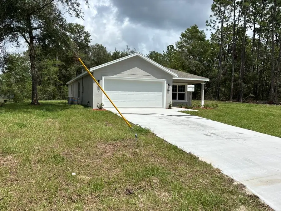 9449 N Cortlandt Drive, Dunnellon, FL 34434 - #3