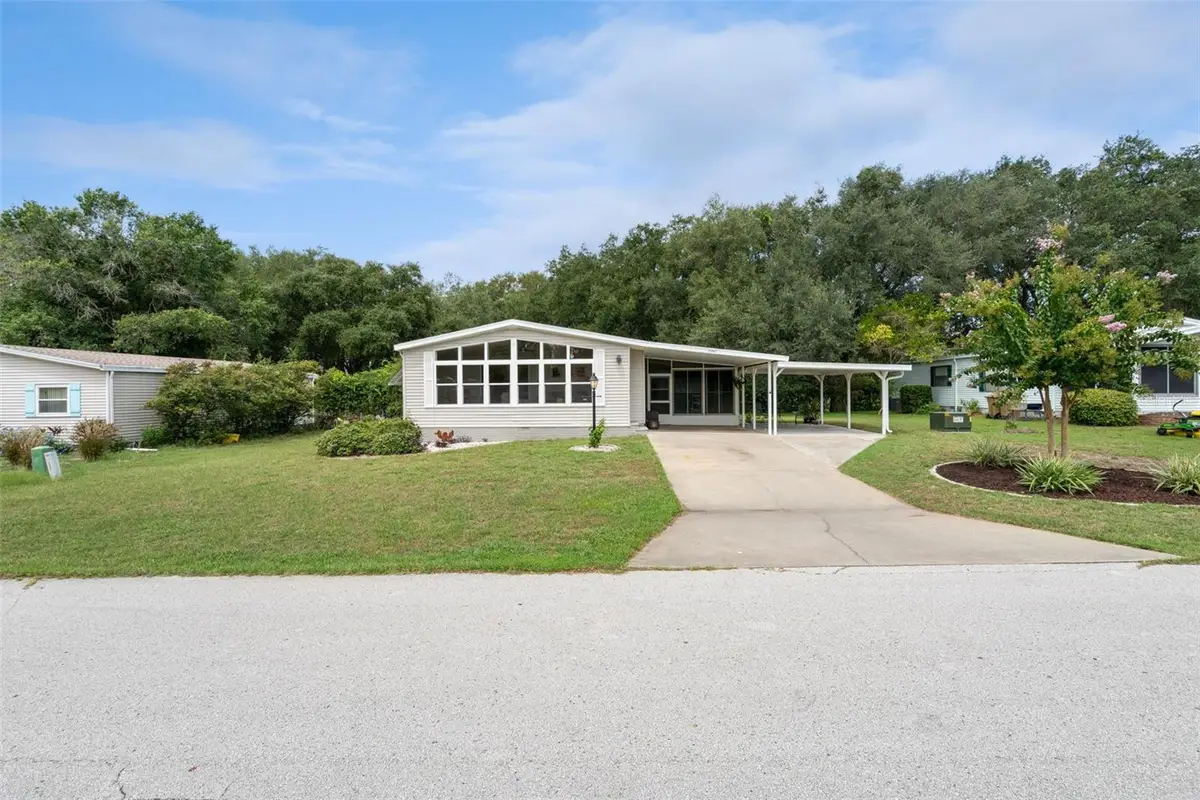 25047 Bellevue, Leesburg, FL 34748 - #1
