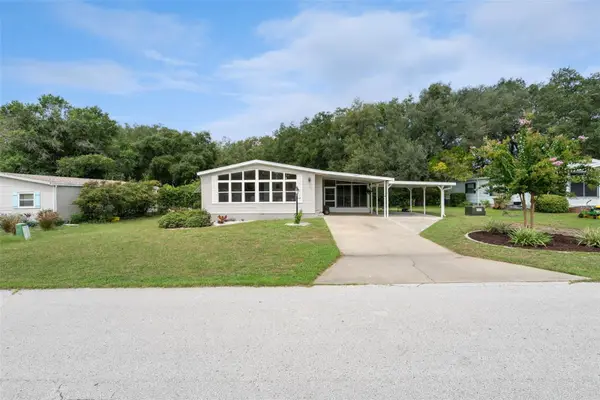 25047 Bellevue, LEESBURG, FL 34748