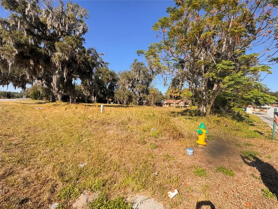3814 E C 478, Webster, FL 33597 - #3
