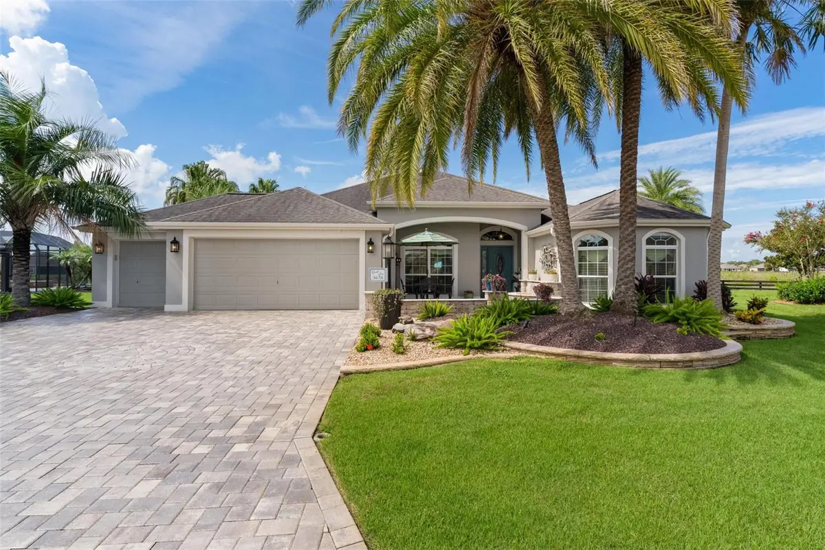3676 Vineland Avenue, The Villages, FL 32163 - #1