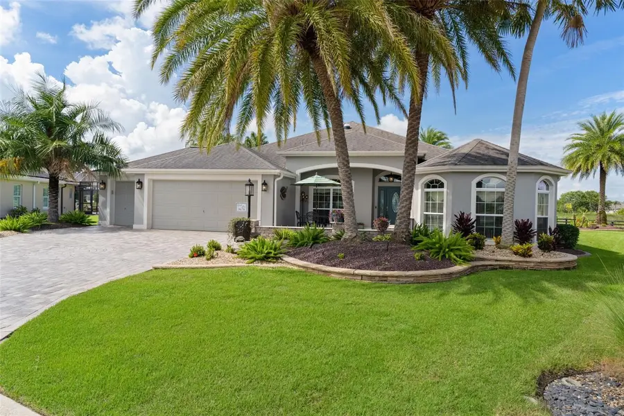 3676 Vineland Avenue, The Villages, FL 32163 - #3