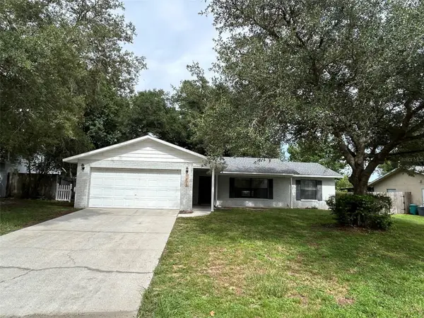 1605 Blackberry Court, EUSTIS, FL 32726