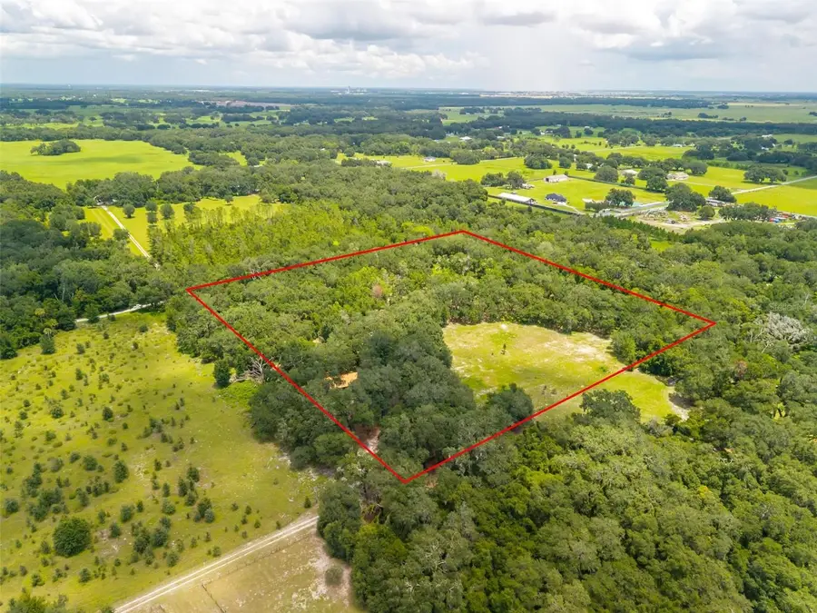 SE 44th Place, Bushnell, FL 33513 - #2