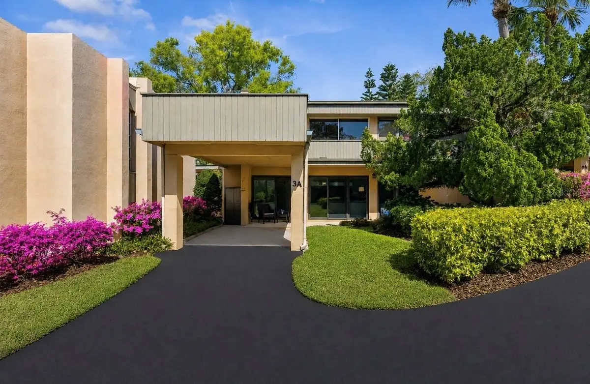 601 W Old Us Highway 441 #3A, Mount Dora, FL 32757 - #1