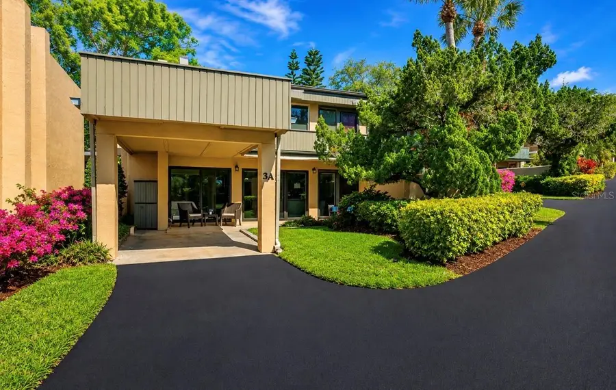 601 W Old Us Highway 441 #3A, Mount Dora, FL 32757 - #2