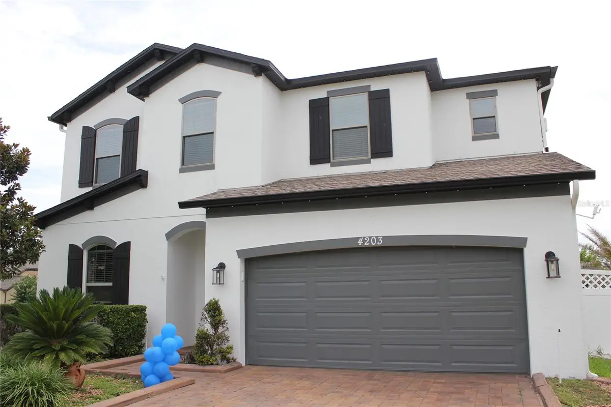 4203 Caplock Street, Clermont, FL 34711 - #1