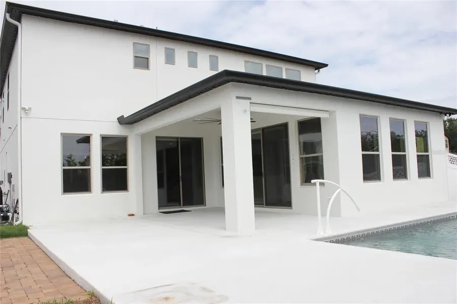 4203 Caplock Street, Clermont, FL 34711 - #2
