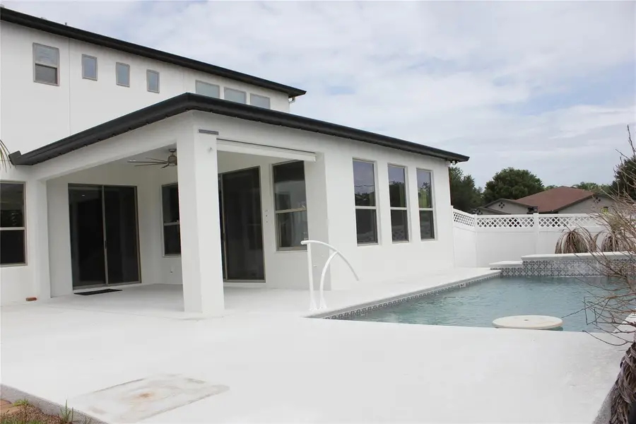 4203 Caplock Street, Clermont, FL 34711 - #3