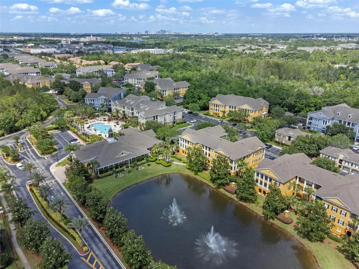 3561 Conroy Road #221, Orlando, FL 32839 - #1