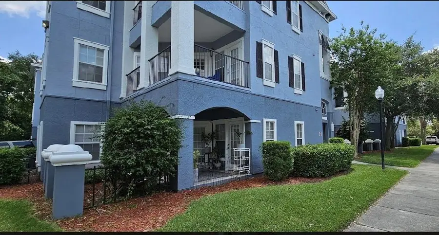 3561 Conroy Road #221, Orlando, FL 32839 - #2