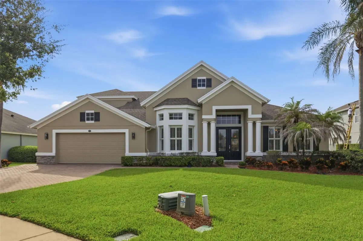 426 Duff Drive, Winter Garden, FL 34787 - #1