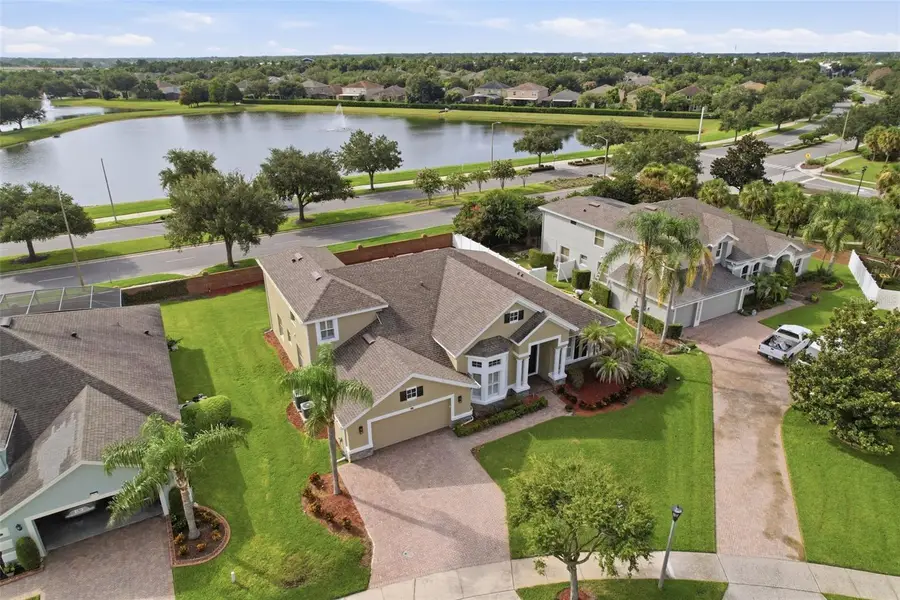 426 Duff Drive, Winter Garden, FL 34787 - #3