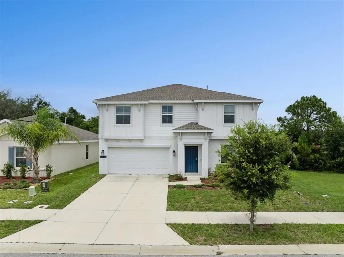 33622 Sky Blossom Circle, Leesburg, FL 34788 - #1