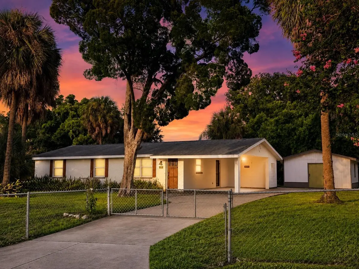 5117 N Taliaferro Avenue, Tampa, FL 33603 - #1