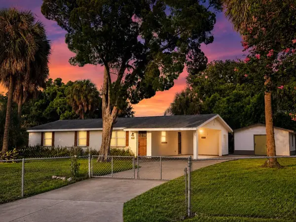 5117 N Taliaferro Avenue, TAMPA, FL 33603