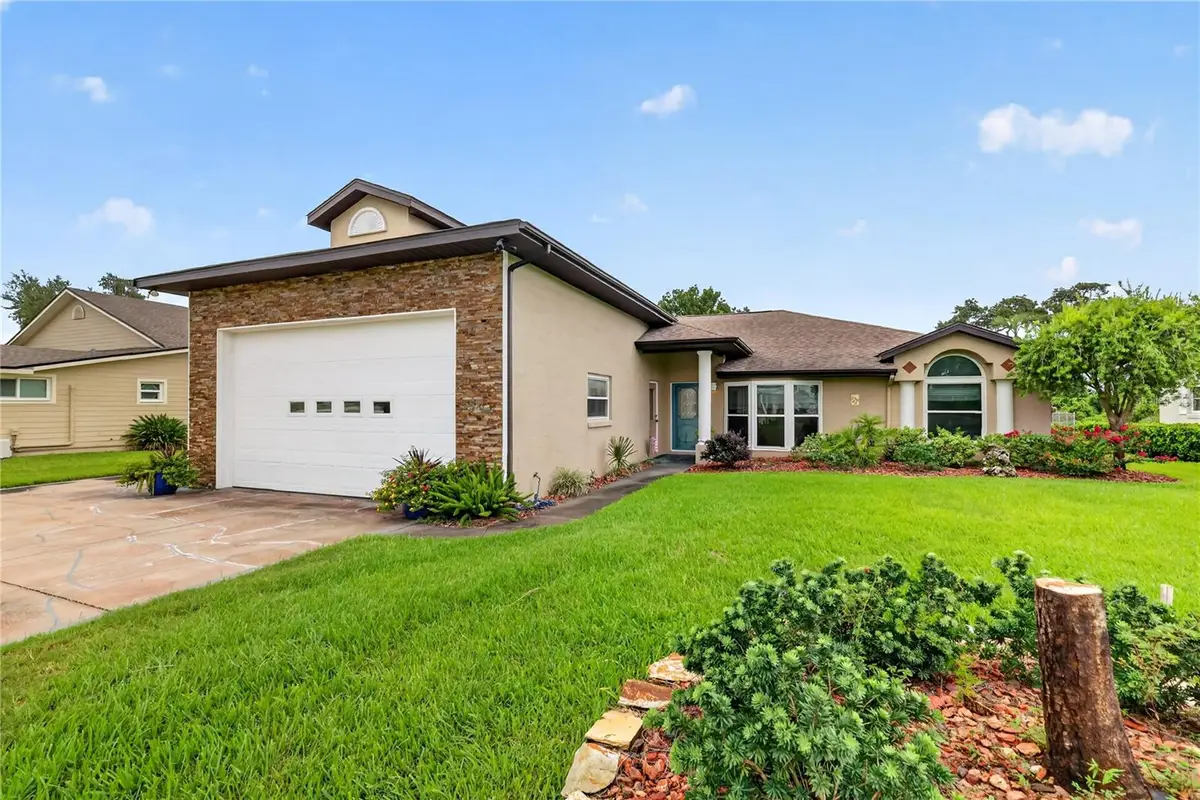 5516 E Harbor Drive, Fruitland Park, FL 34731 - #1
