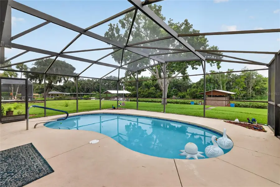 5516 E Harbor Drive, Fruitland Park, FL 34731 - #3