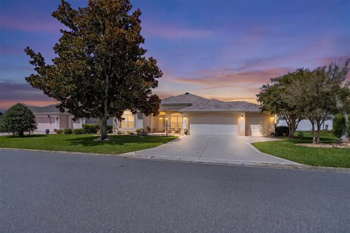 2314 Callaway Drive, The Villages, FL 32162 - #1