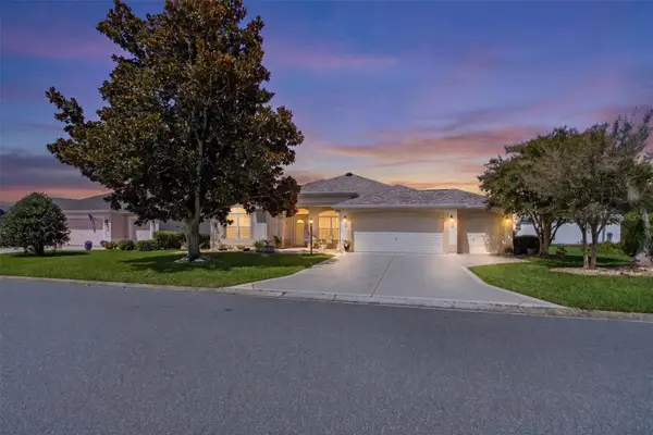 2314 Callaway Drive, THE VILLAGES, FL 32162