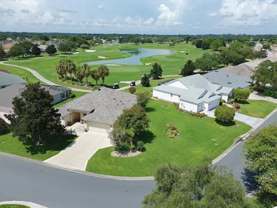2314 Callaway Drive, The Villages, FL 32162 - #2