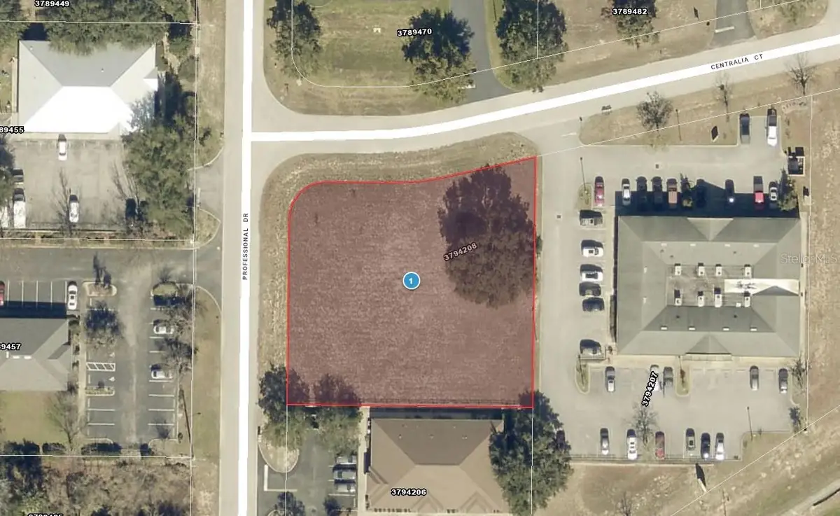 Professional Drive, Leesburg, FL 34748 - #1