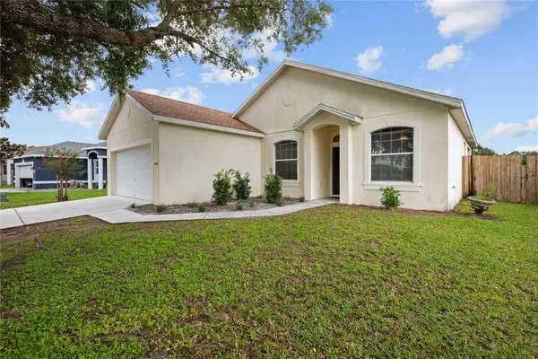 2556 SE 75th Boulevard, BUSHNELL, FL 33513