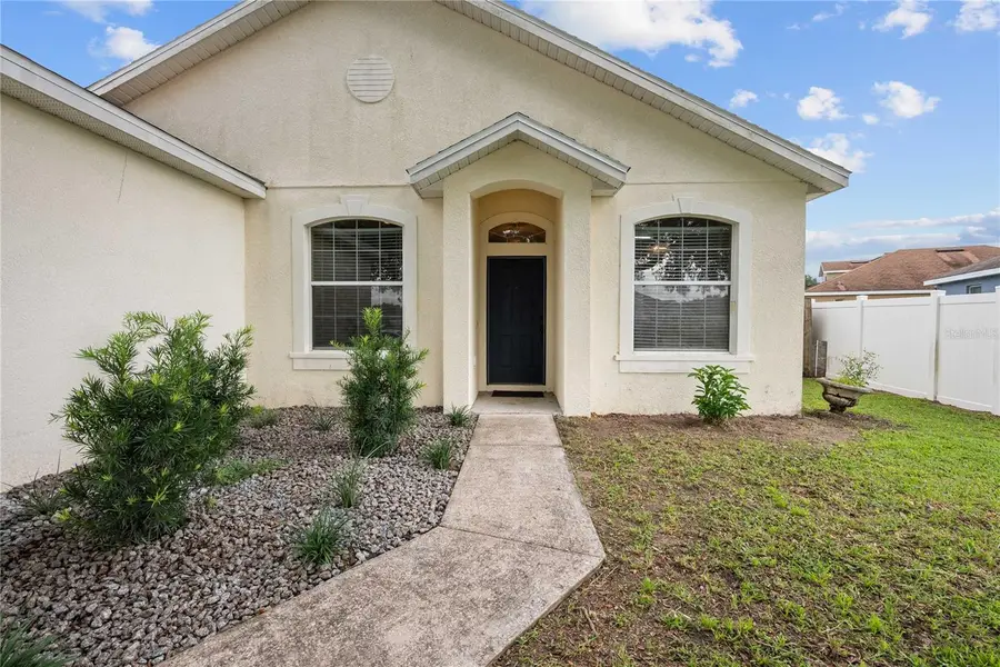 2556 SE 75th Boulevard, Bushnell, FL 33513 - #2