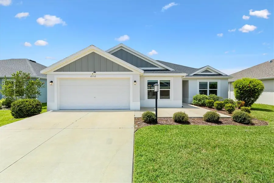 6710 Newell Loop, Leesburg, FL 34762 - #2