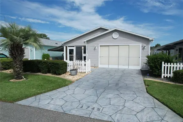 1745 Morelos Road, THE VILLAGES, FL 32159