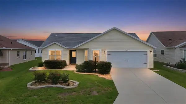 17173 SE 79th Mclawren Terrace, THE VILLAGES, FL 32162