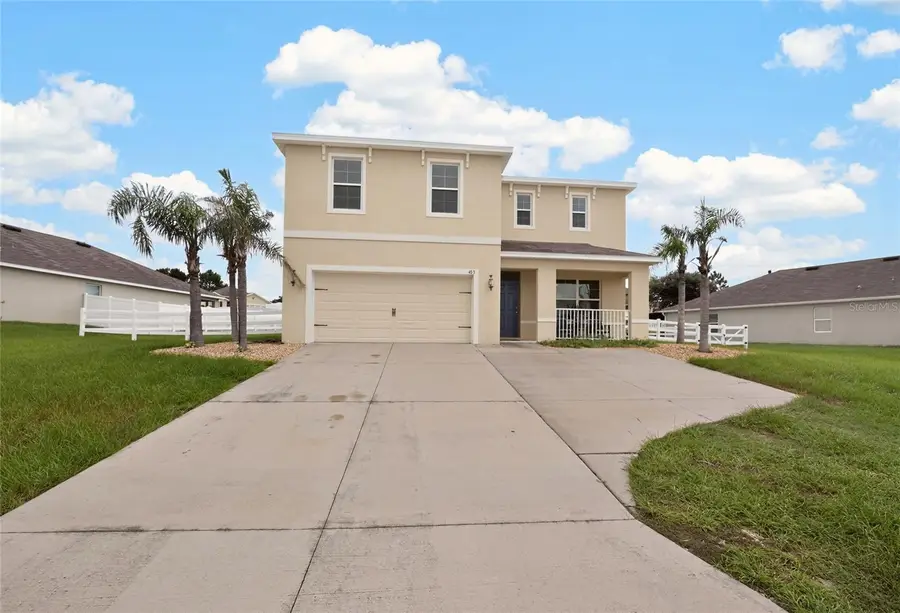 483 W Runyon Loop, Beverly Hills, FL 34465 - #3