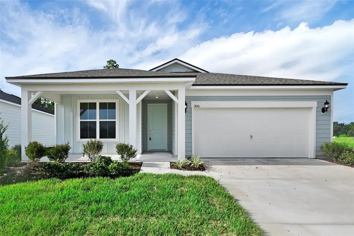 306 Fishtail Place, Palm Coast, FL 32164 - #1