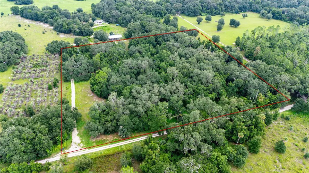 Se 44 Place, Bushnell, FL 33513 - #1