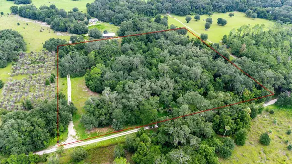 Se 44 Place, BUSHNELL, FL 33513