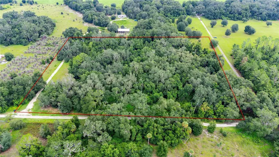 Se 44 Place, Bushnell, FL 33513 - #2
