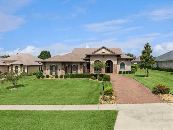 39513 Hillrise Lane, LADY LAKE, FL 32159