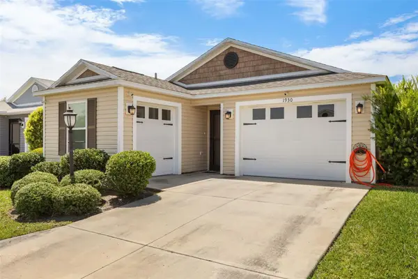 1930 Rhett Road, THE VILLAGES, FL 32163
