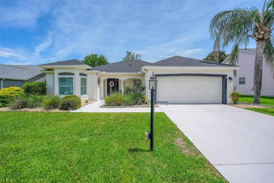 1511 Lavaca Lane, Lady Lake, FL 32159 - #2