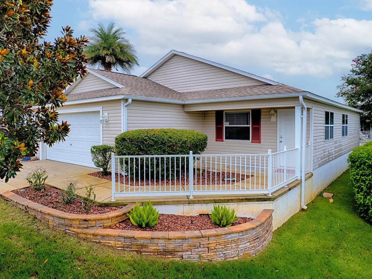 250 Arbella Loop, The Villages, FL 32162 - #1