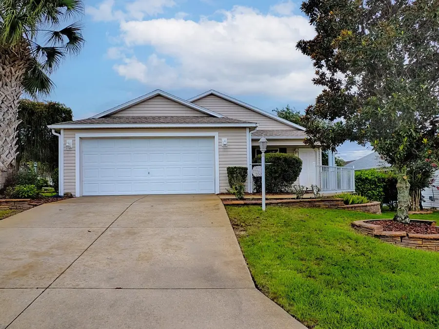 250 Arbella Loop, The Villages, FL 32162 - #3