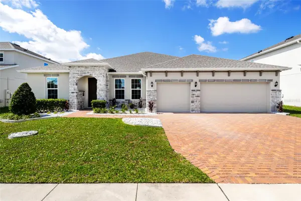 1325 Blarney Street, CLERMONT, FL 34715