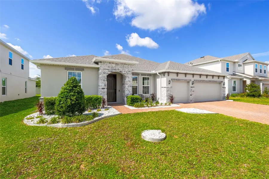 1325 Blarney Street, Clermont, FL 34715 - #2