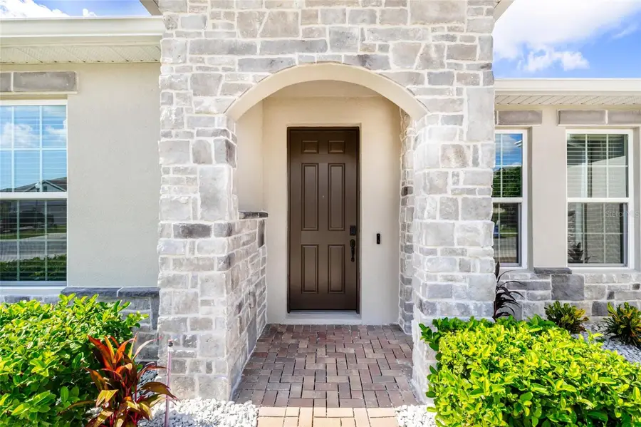 1325 Blarney Street, Clermont, FL 34715 - #3