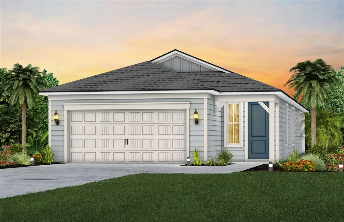 305 Fishtail Place, Palm Coast, FL 32164 - #1